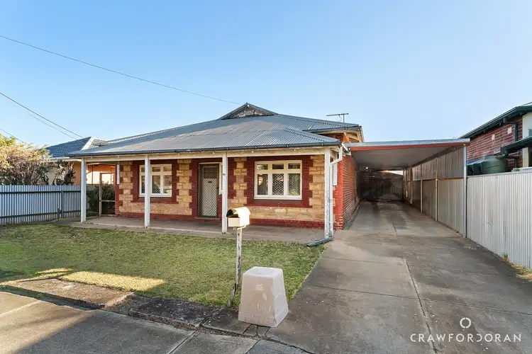 Second view of Homely house listing, 67 Alfred Road, West Croydon SA 5008