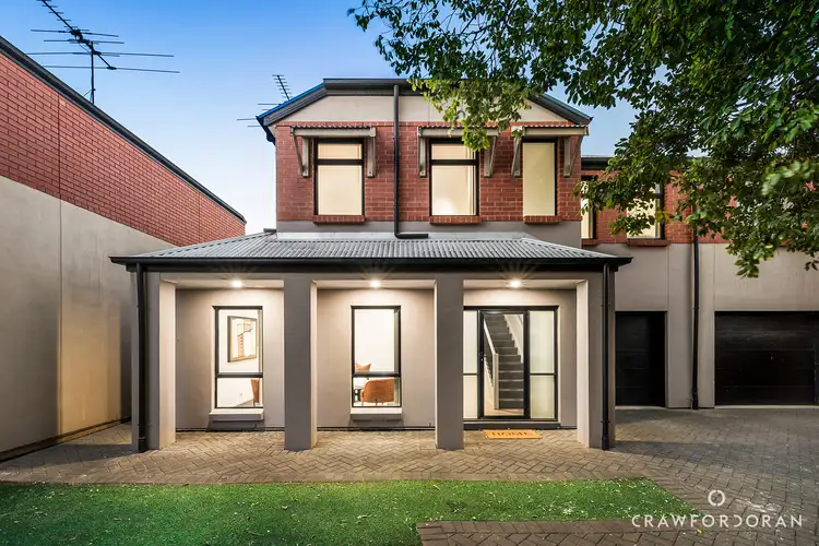 8/63-65 Torrens Road, Brompton SA 5007