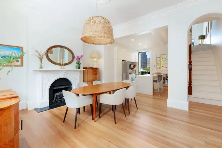 143 Brougham Street, Woolloomooloo NSW 2011