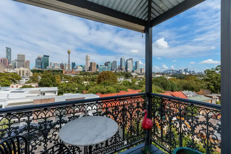 143 Brougham Street, Woolloomooloo NSW 2011