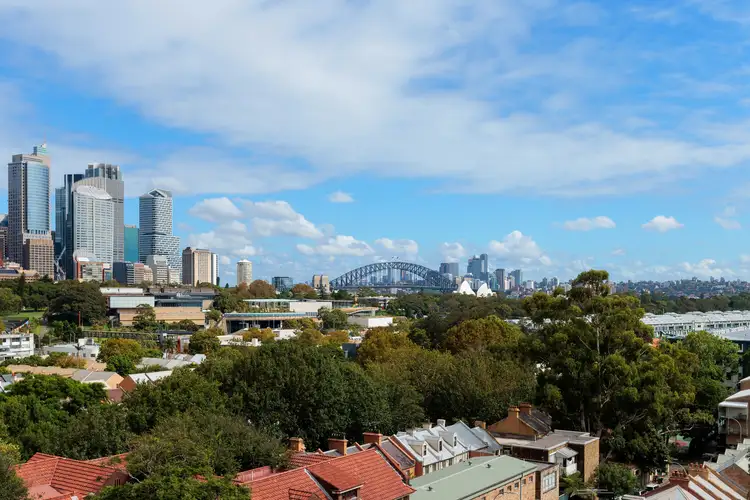 Fourth view of Homely terrace listing, 143 Brougham Street, Woolloomooloo NSW 2011