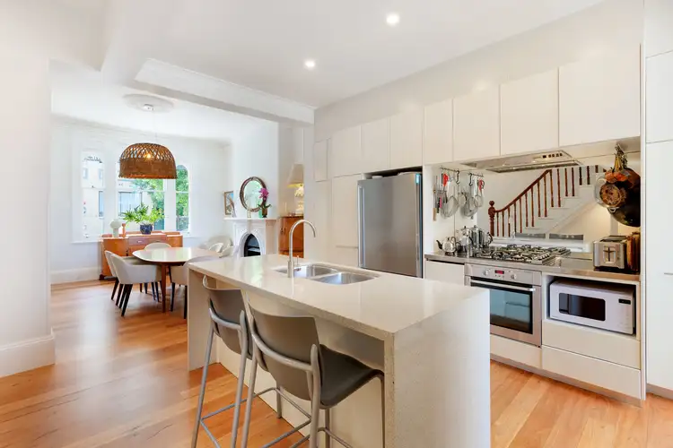 Fifth view of Homely terrace listing, 143 Brougham Street, Woolloomooloo NSW 2011