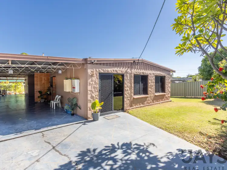 Second view of Homely house listing, 9 Beverly Lane, Mount Isa QLD 4825