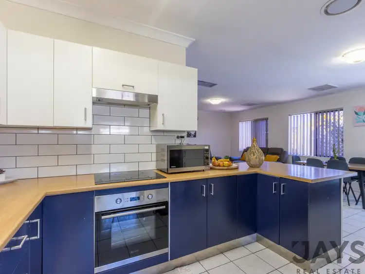 Third view of Homely house listing, 9 Beverly Lane, Mount Isa QLD 4825