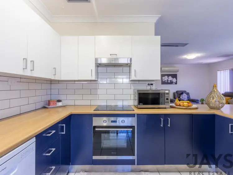 Fourth view of Homely house listing, 9 Beverly Lane, Mount Isa QLD 4825