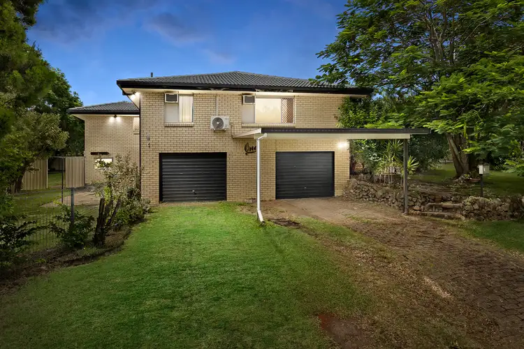 Second view of Homely house listing, 1 Katrina Avenue, Rochedale South QLD 4123