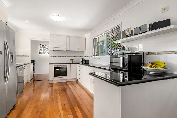 Fifth view of Homely house listing, 1 Katrina Avenue, Rochedale South QLD 4123