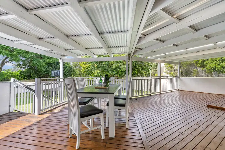 Sixth view of Homely house listing, 1 Katrina Avenue, Rochedale South QLD 4123
