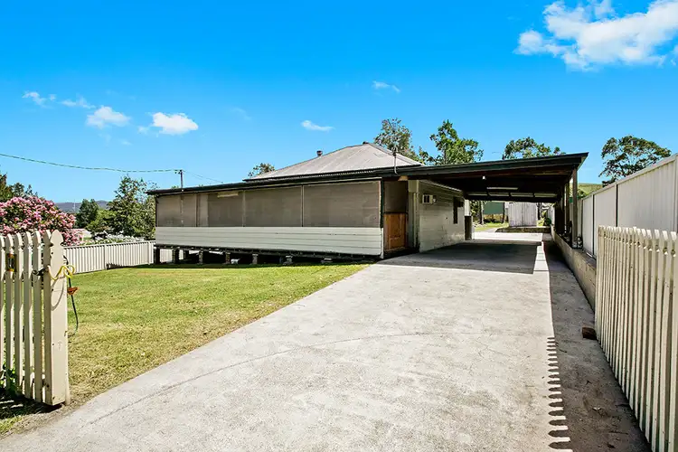 Main view of Homely house listing, 18 Church Street, Gresford NSW 2311