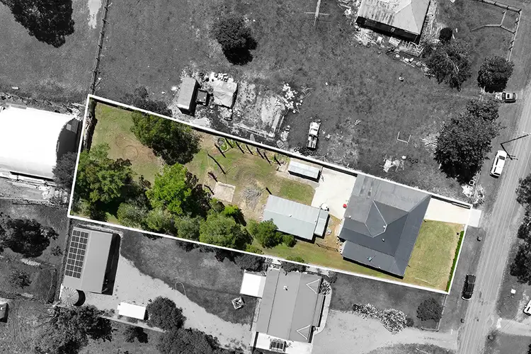 Fourth view of Homely house listing, 18 Church Street, Gresford NSW 2311