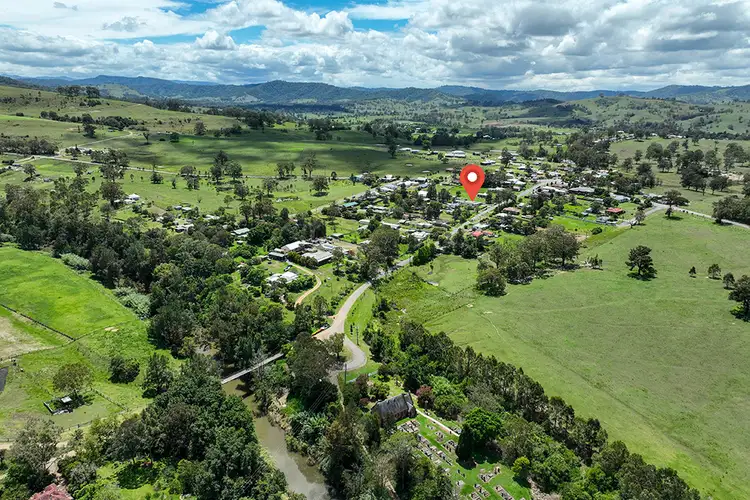 Fifth view of Homely house listing, 18 Church Street, Gresford NSW 2311
