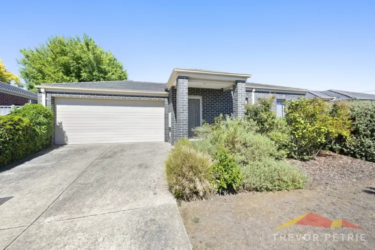 1/7 Cardigan Avenue, Alfredton VIC 3350