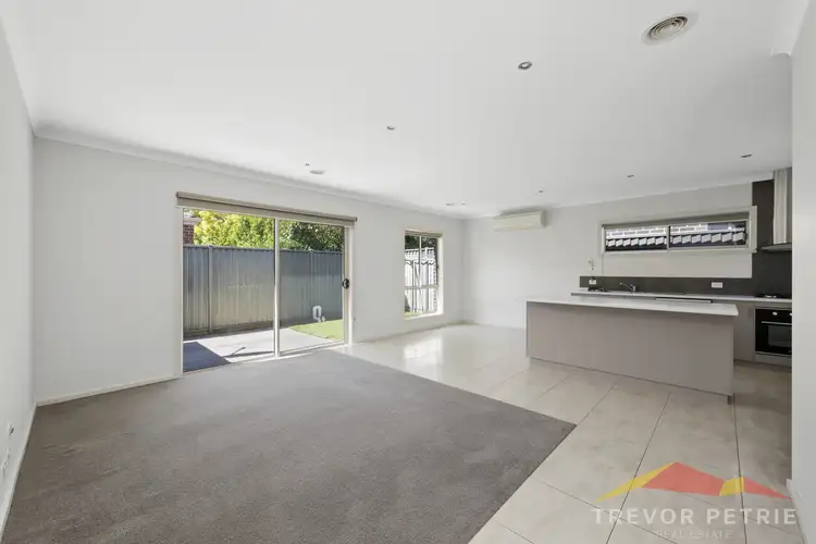 Fourth view of Homely unit listing, 1/7 Cardigan Avenue, Alfredton VIC 3350