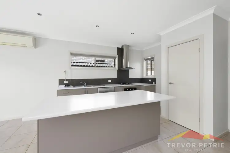 Fifth view of Homely unit listing, 1/7 Cardigan Avenue, Alfredton VIC 3350