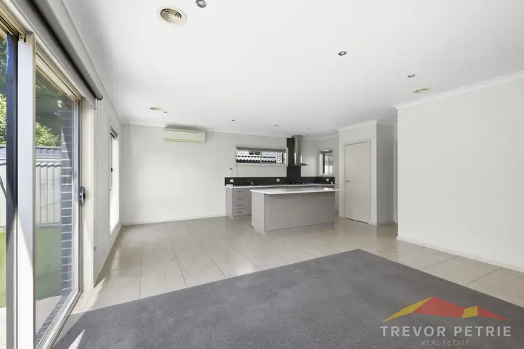 Sixth view of Homely unit listing, 1/7 Cardigan Avenue, Alfredton VIC 3350