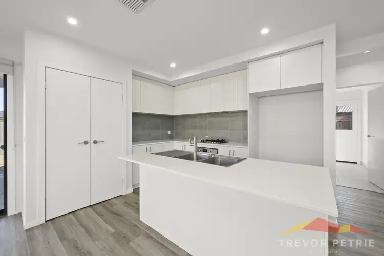 Third view of Homely house listing, 11 Scanlon Street, Lucas VIC 3350