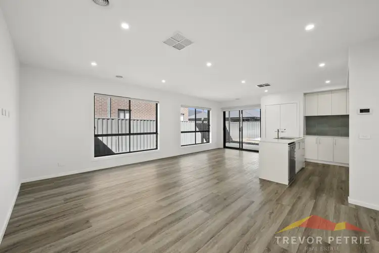 Fourth view of Homely house listing, 11 Scanlon Street, Lucas VIC 3350