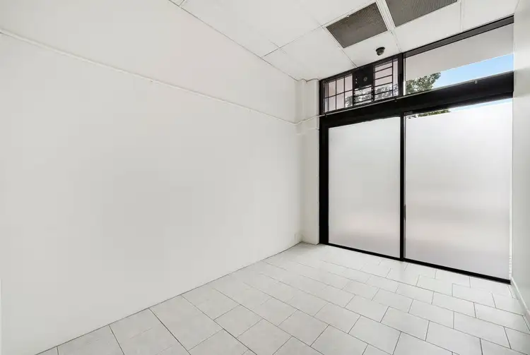Fourth view of Homely studio listing, 1/1A Mandible Street, Alexandria NSW 2015