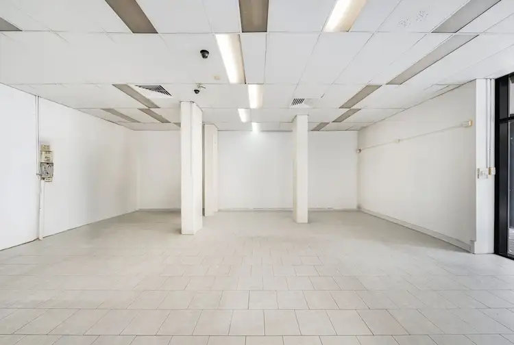 Fifth view of Homely studio listing, 1/1A Mandible Street, Alexandria NSW 2015