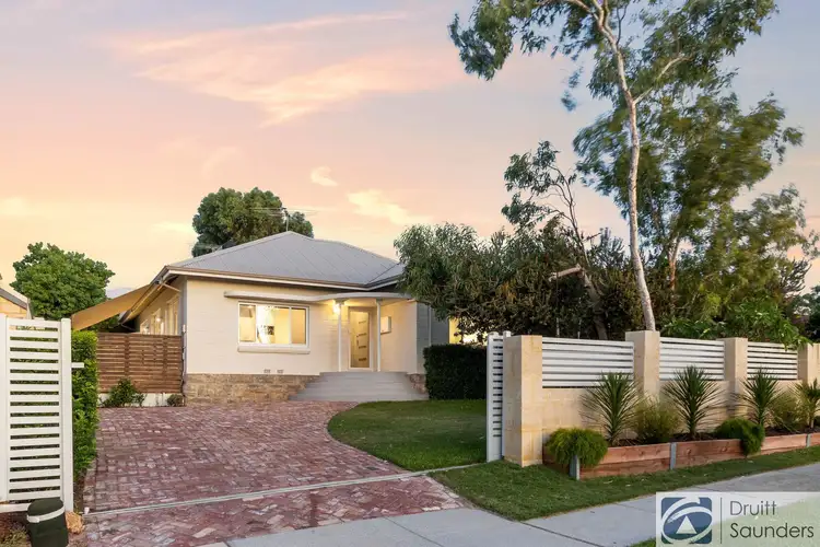 212 Burniston Street, Scarborough WA 6019