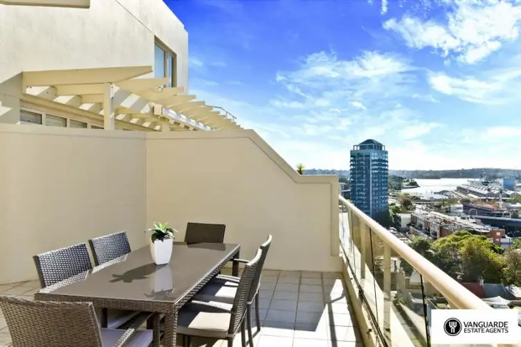 Second view of Homely apartment listing, 1209/63 Crown Street, Woolloomooloo NSW 2011