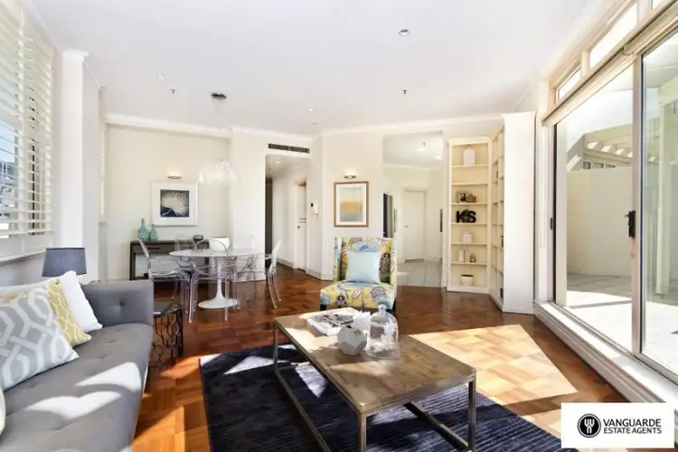 Third view of Homely apartment listing, 1209/63 Crown Street, Woolloomooloo NSW 2011