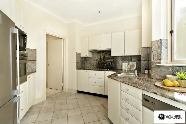 Fourth view of Homely apartment listing, 1209/63 Crown Street, Woolloomooloo NSW 2011