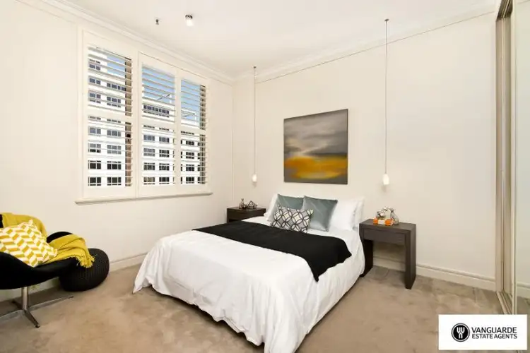 Fifth view of Homely apartment listing, 1209/63 Crown Street, Woolloomooloo NSW 2011