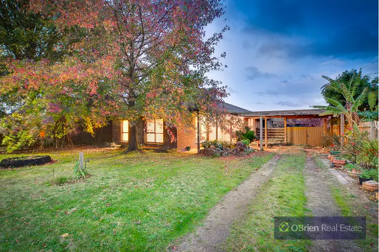 28 Glendoon Road, Junction Village VIC 3977