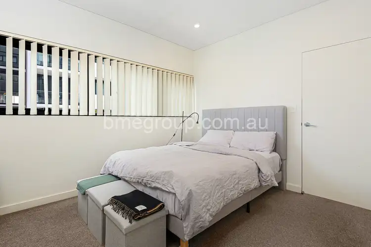 Fifth view of Homely apartment listing, 309/9 Mafeking Avenue, Lane Cove NSW 2066