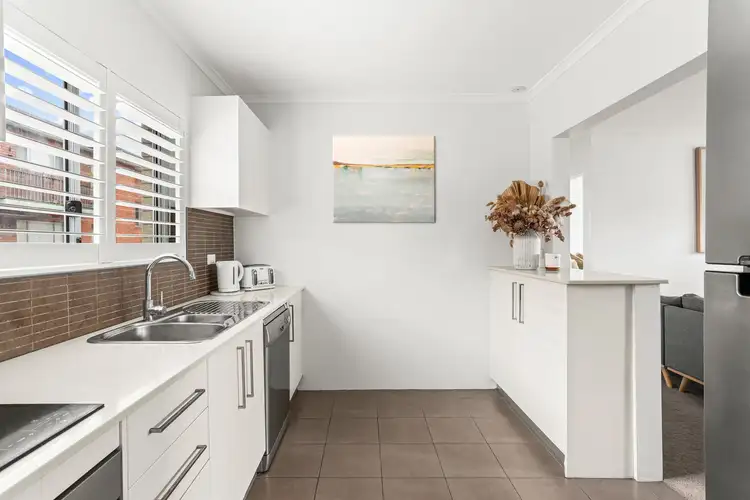 Second view of Homely apartment listing, 9/599 Bunnerong Road, Matraville NSW 2036