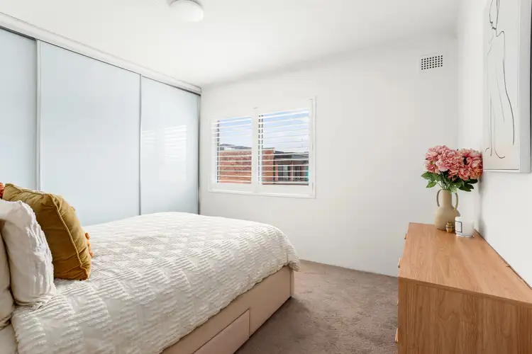 Third view of Homely apartment listing, 9/599 Bunnerong Road, Matraville NSW 2036