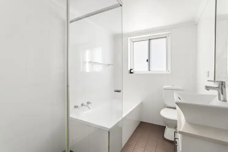 Fourth view of Homely apartment listing, 9/599 Bunnerong Road, Matraville NSW 2036