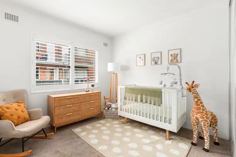 Fifth view of Homely apartment listing, 9/599 Bunnerong Road, Matraville NSW 2036