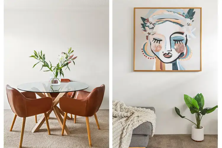 Sixth view of Homely apartment listing, 9/599 Bunnerong Road, Matraville NSW 2036