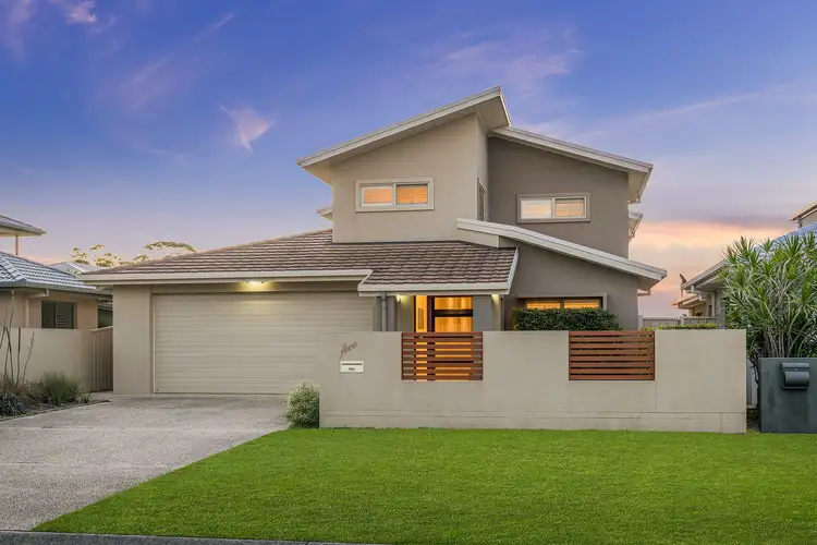 Third view of Homely house listing, 5 Mcinherney Close, Port Macquarie NSW 2444
