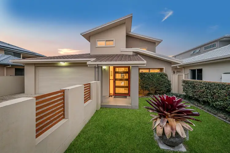 Fourth view of Homely house listing, 5 Mcinherney Close, Port Macquarie NSW 2444