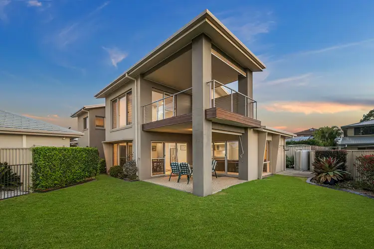 Fifth view of Homely house listing, 5 Mcinherney Close, Port Macquarie NSW 2444