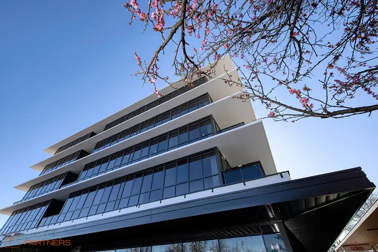 Main view of Homely apartment listing, 26/44 Curtin Place, Curtin ACT 2605
