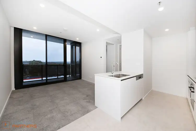 Third view of Homely apartment listing, 26/44 Curtin Place, Curtin ACT 2605