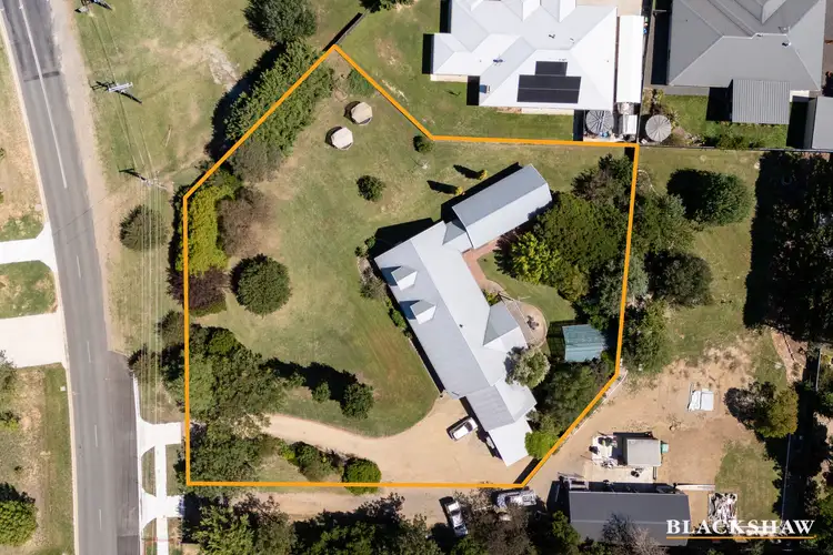 129 Ellendon Street, Bungendore NSW 2621