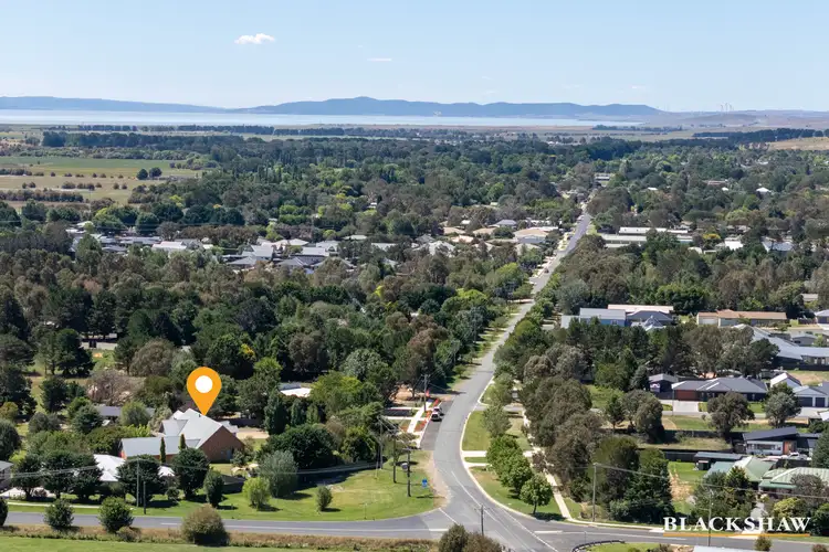 Second view of Homely house listing, 131 Ellendon Street, Bungendore NSW 2621