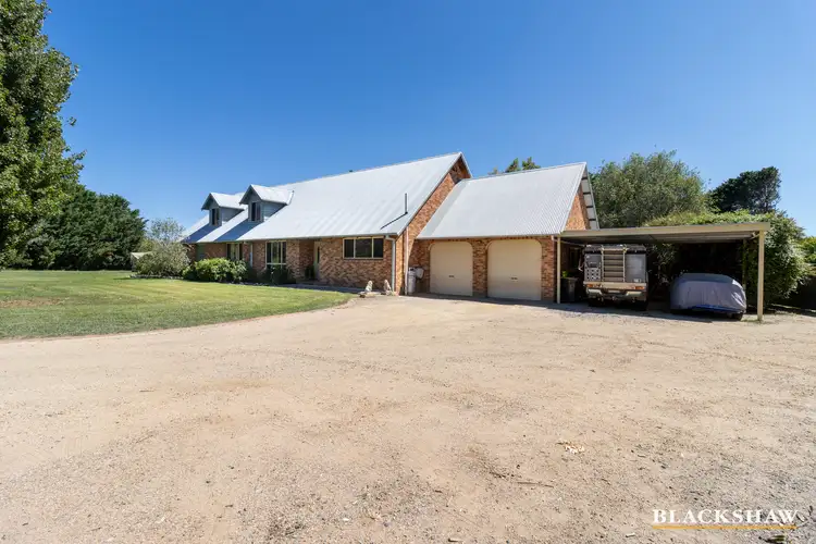 Fourth view of Homely house listing, 131 Ellendon Street, Bungendore NSW 2621