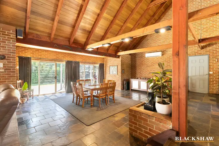Fifth view of Homely house listing, 131 Ellendon Street, Bungendore NSW 2621