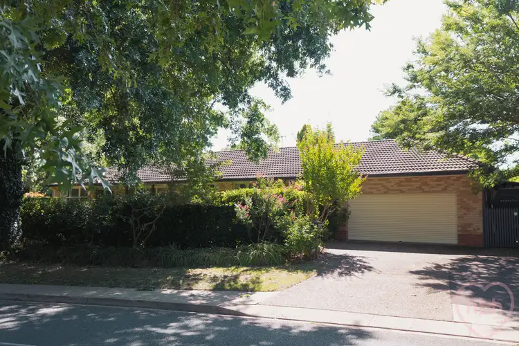 46 A'beckett Street, Watson ACT 2602