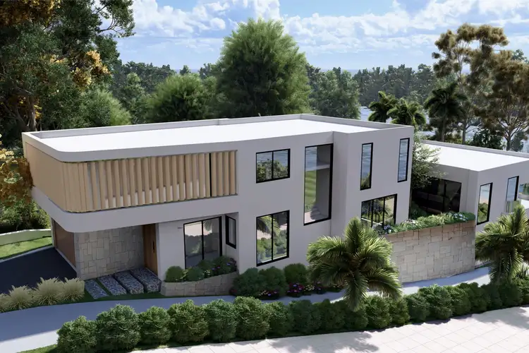 Fifth view of Homely house listing, 28B Rutherford Avenue, Burraneer NSW 2230