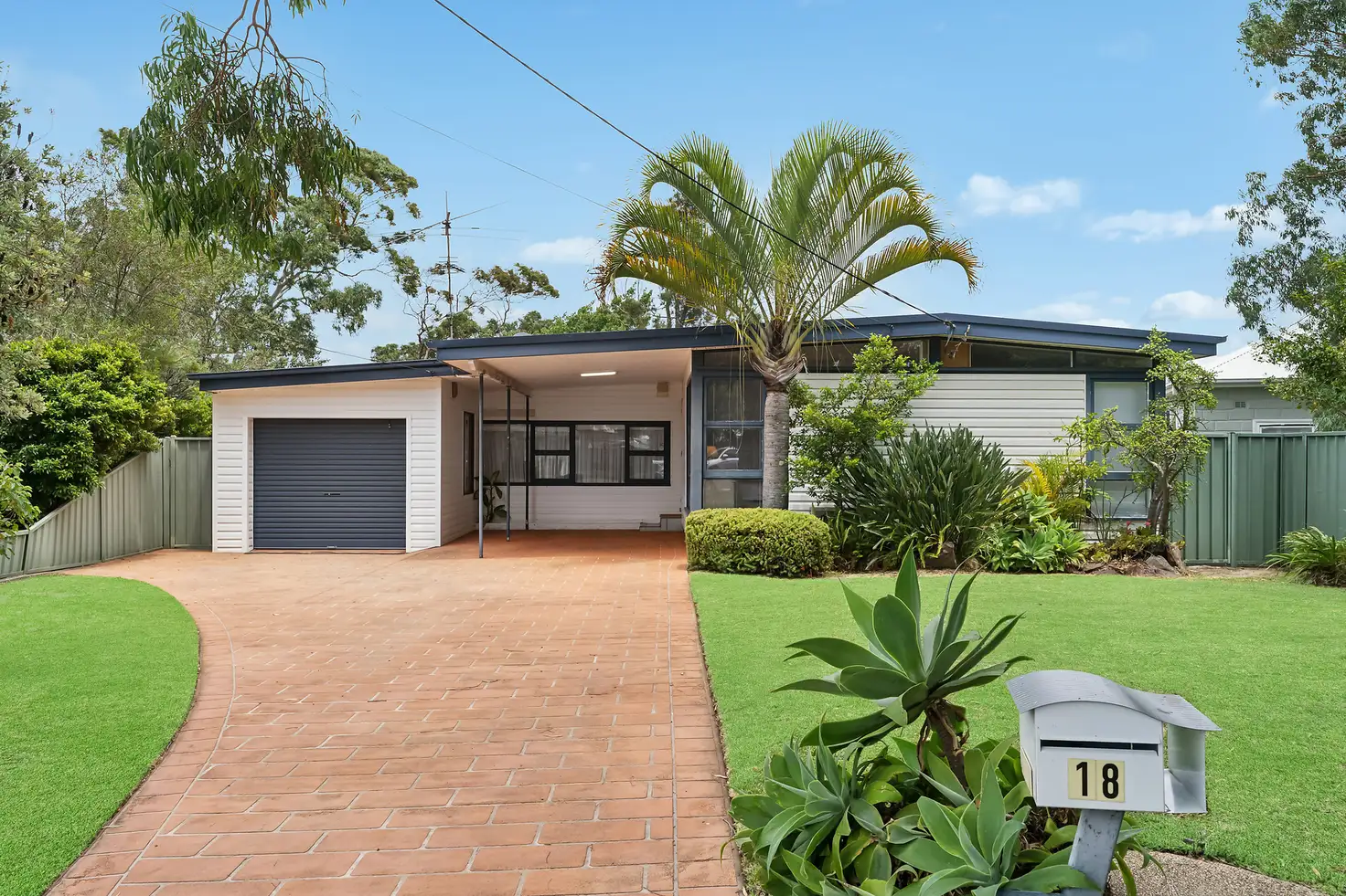 Main view of Homely house listing, 18 Wyang Place, Engadine NSW 2233