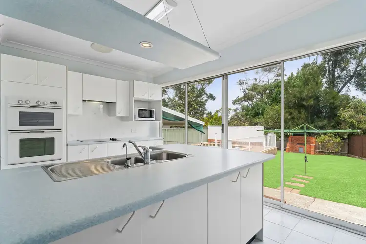 Third view of Homely house listing, 18 Wyang Place, Engadine NSW 2233