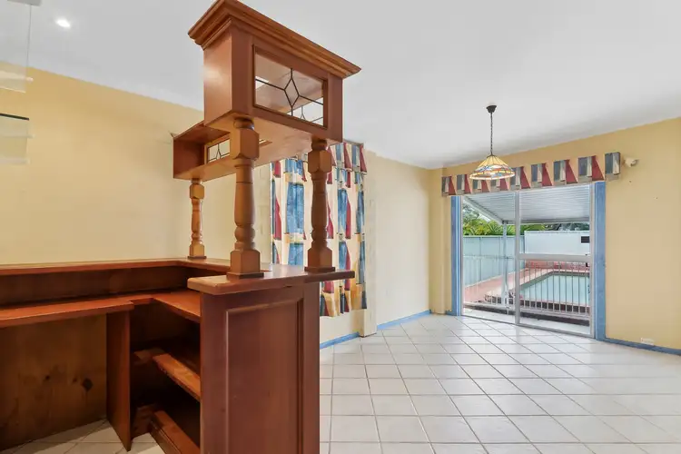 Fifth view of Homely house listing, 18 Wyang Place, Engadine NSW 2233