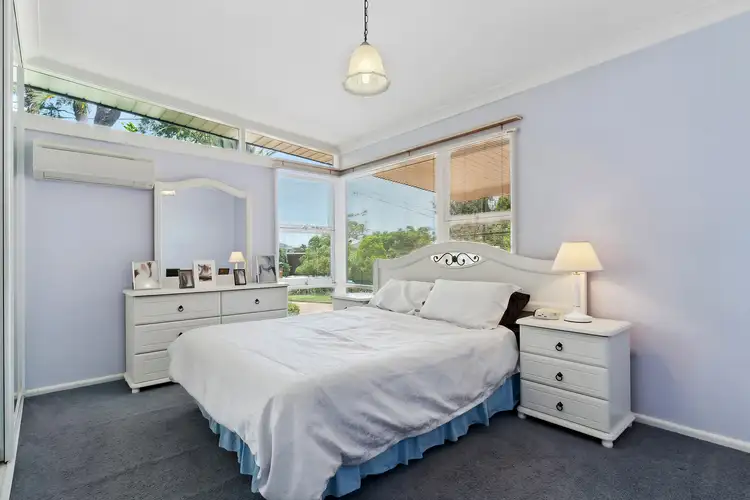 Sixth view of Homely house listing, 18 Wyang Place, Engadine NSW 2233